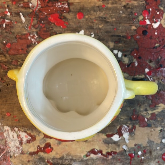 Vintage Holt-Howard 1973 Smiling Tiger Cup Mug - Picture 11 of 12